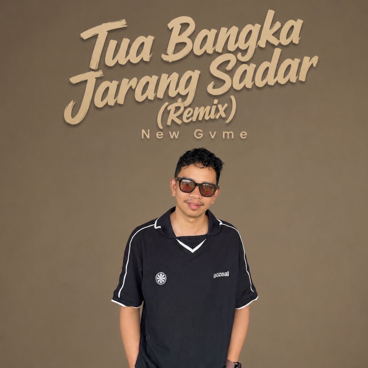 Tua Bangka Jarang Sadar (Remix Dangdut) - Single by NEW Gvme album cover