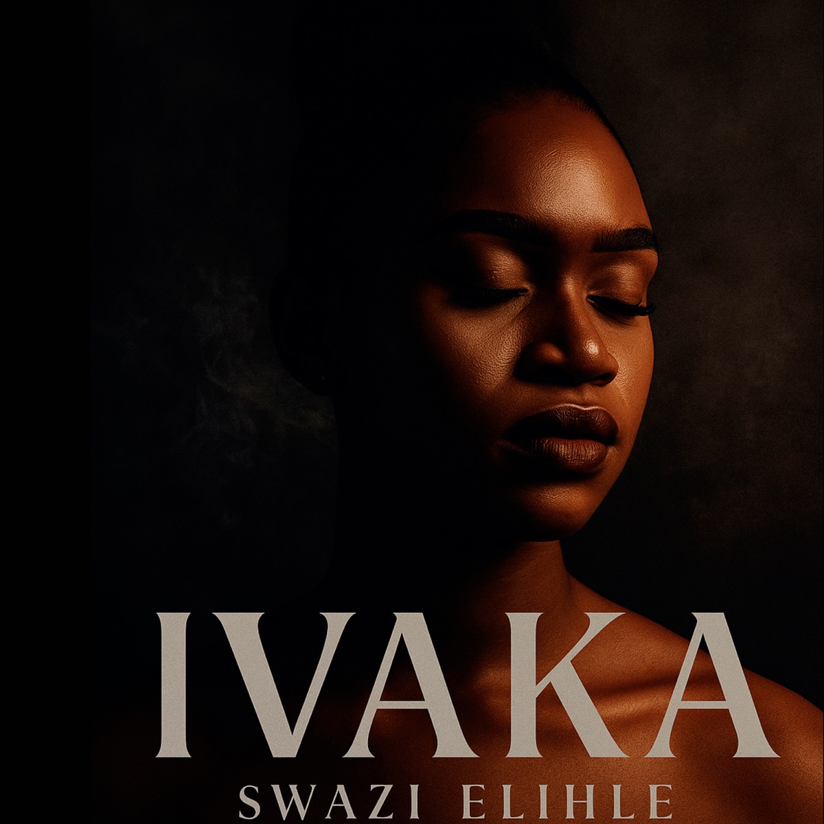 Ivaka by Swazi Elihle album cover
