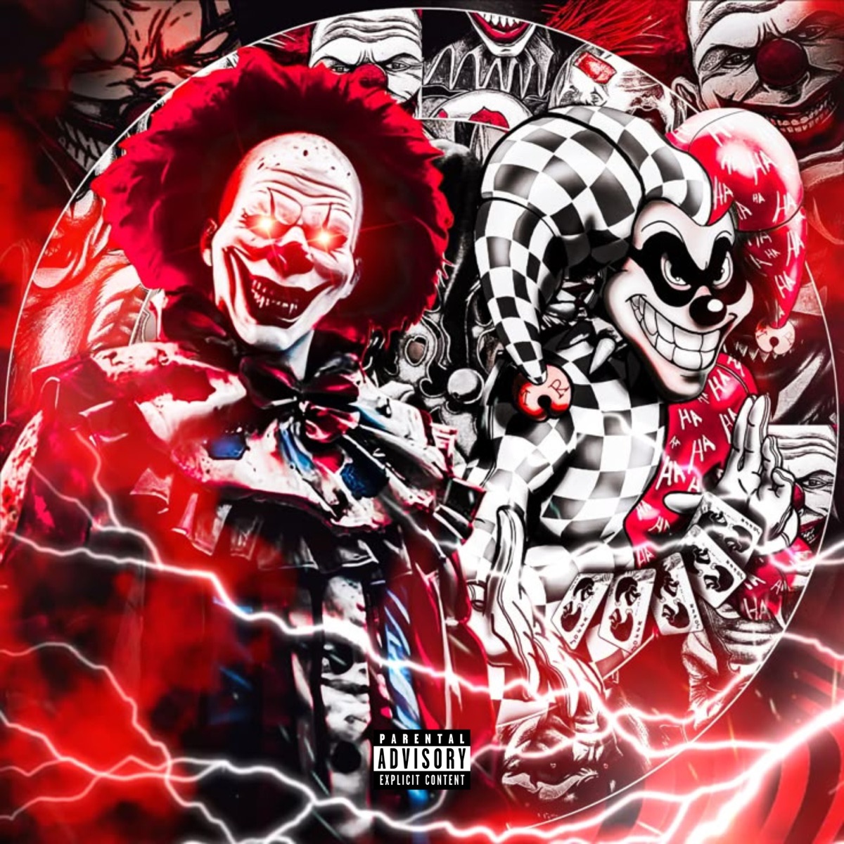 Na Rua Somos Amigos - Single by DJ Dudu da Dz7 album cover