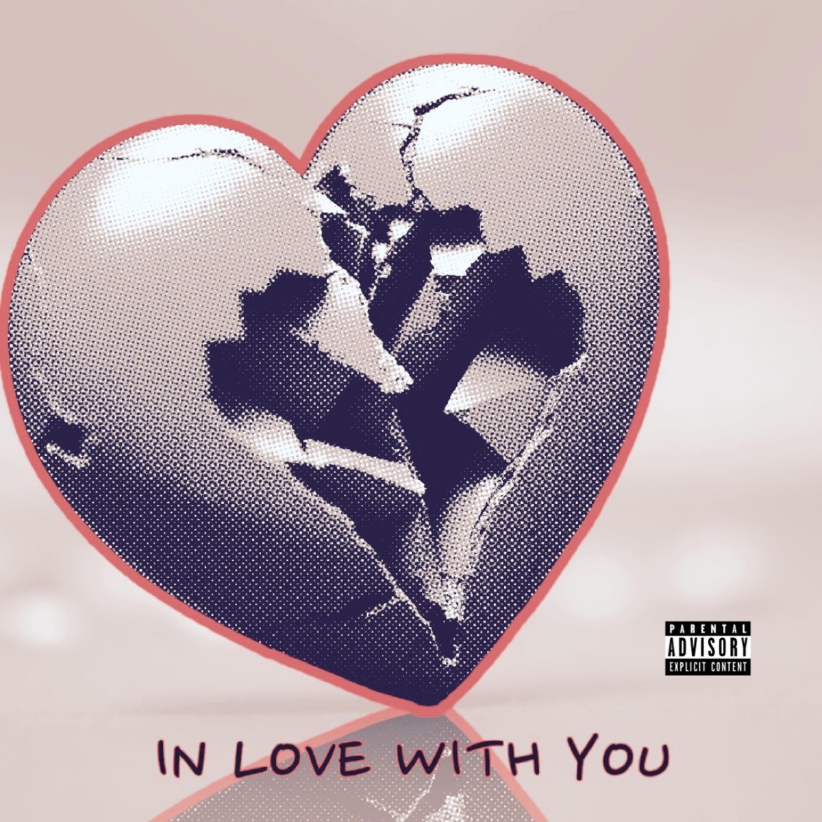 In Love With You - Single by Millennium album cover