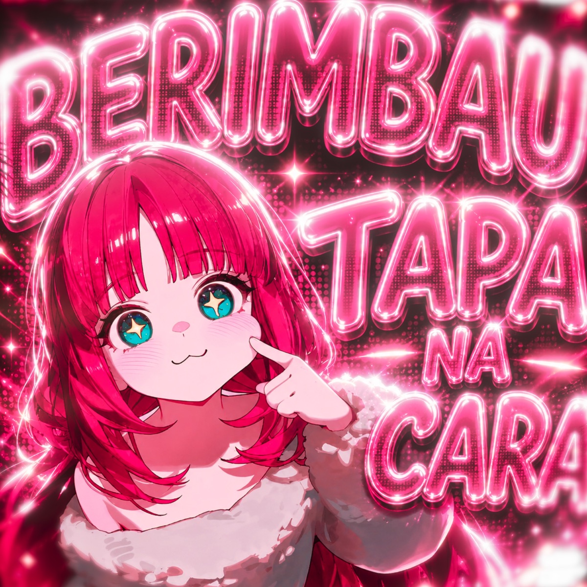 BERIMBAU TAPA NA CARA - EP by DJ KOALA6, FR3ST, RXYET & RK Boladão album cover