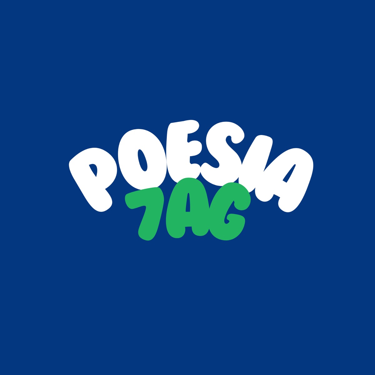 Poesia - Single by 7AG album cover