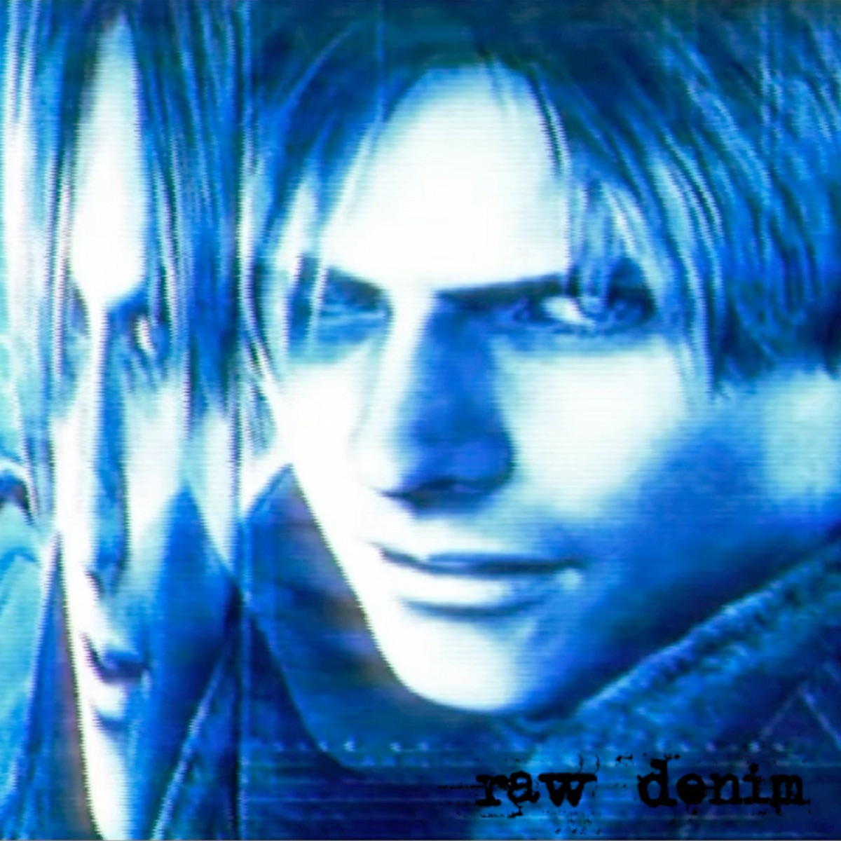 Leon Kennedy - Single by bogopogo album cover