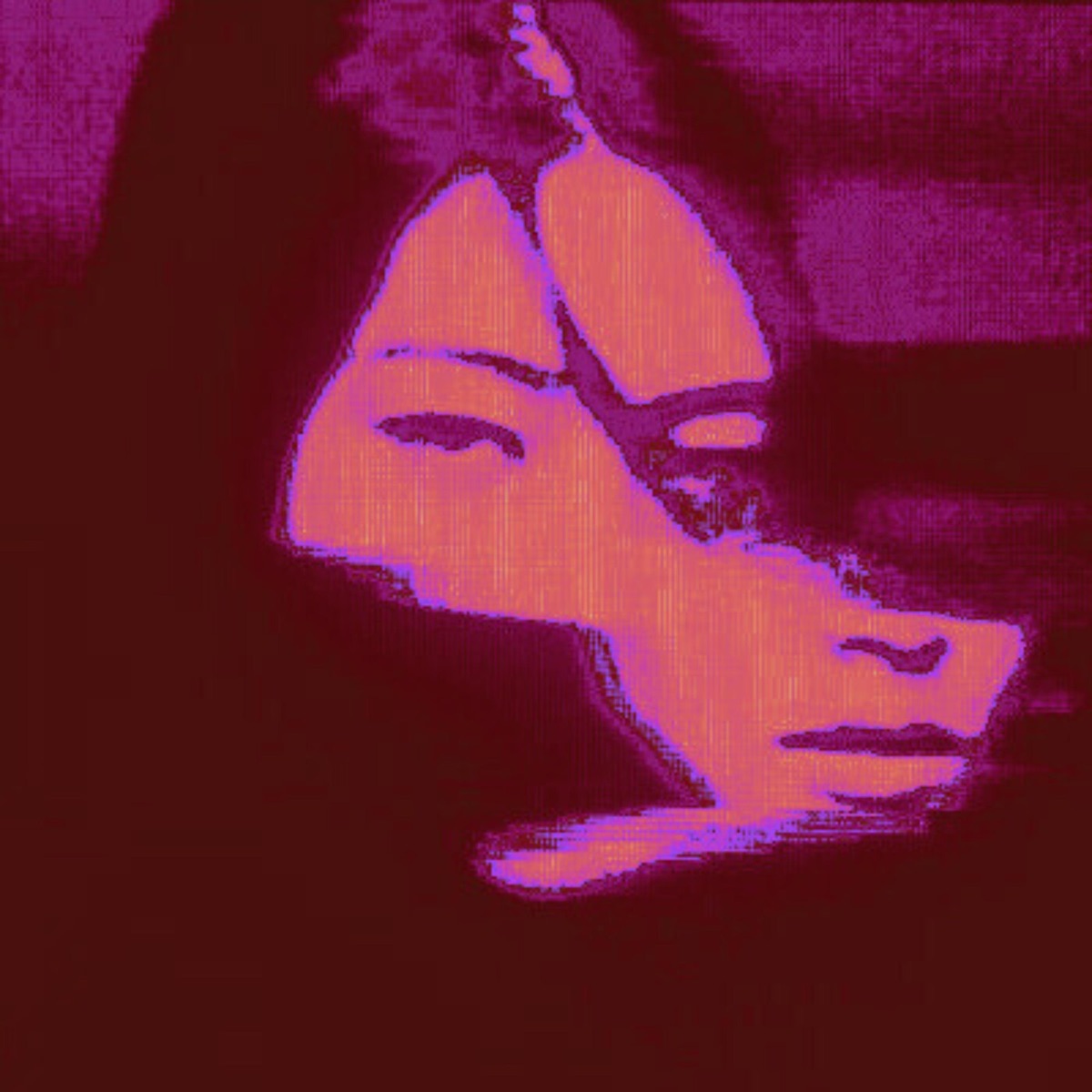 HnC?? - Single by Matt & Mau Moctezuma album cover