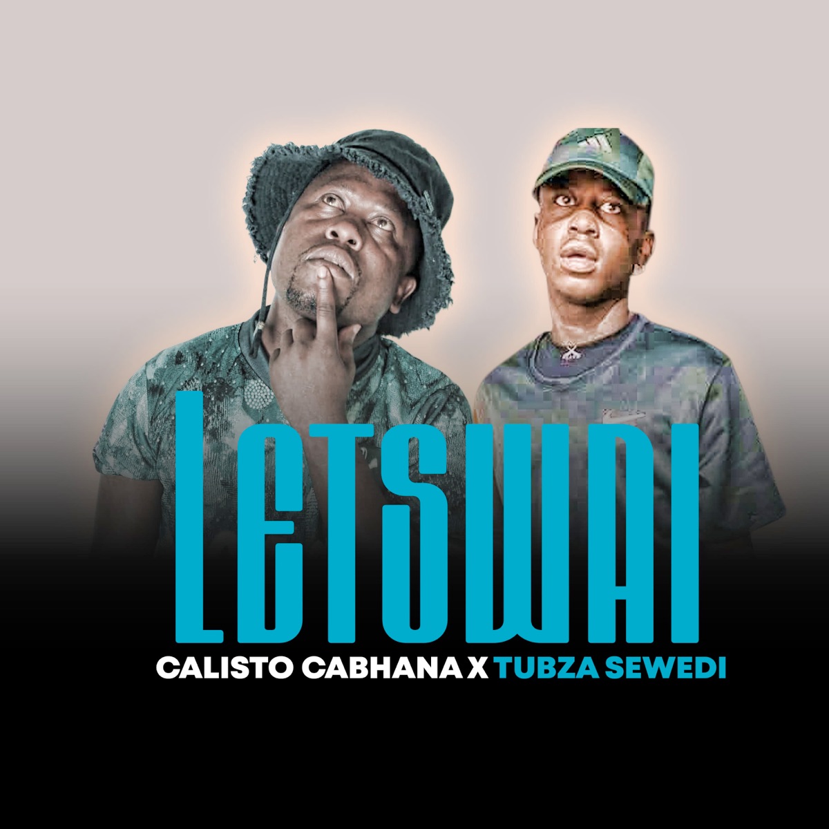 Letswai - Single by Calisto Cabhana & TUBZA SEWEDI album cover