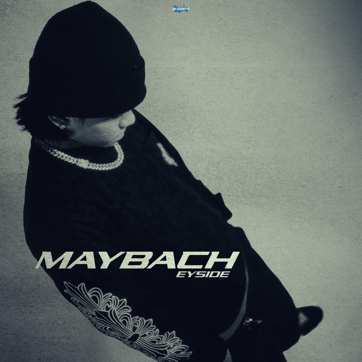 Maybach - Single by Eyside album cover