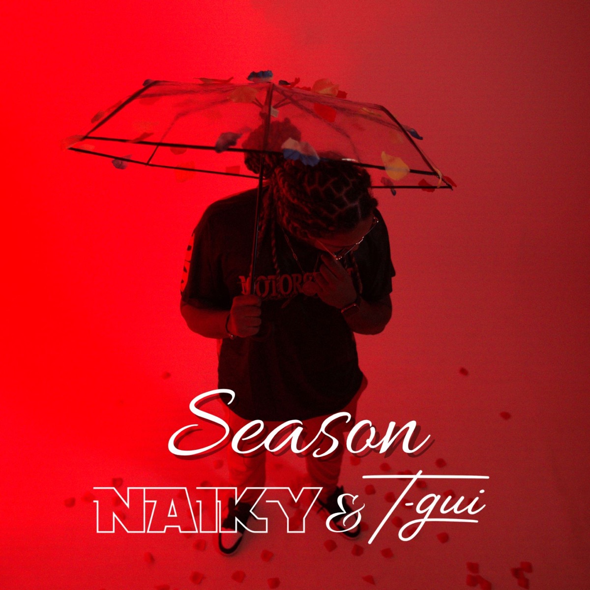 Season - Single by Naïky & T-Gui album cover