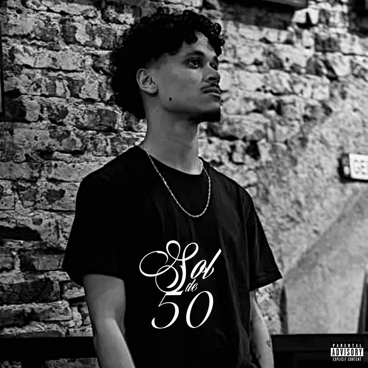 Sol de 50 - Single by ODan Gomes & Aluado album cover