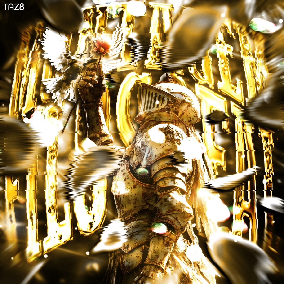 MONTAGEM FILOSOFAL - EP by DJ TGR, Honjor & MGD album cover