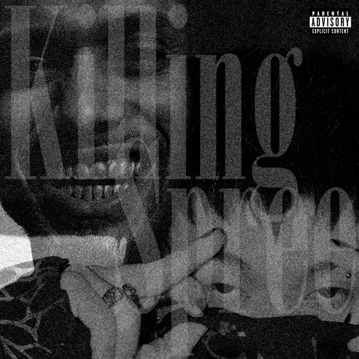 Killing Spree - Single by PRETTYMF9INE & Gutta4k album cover