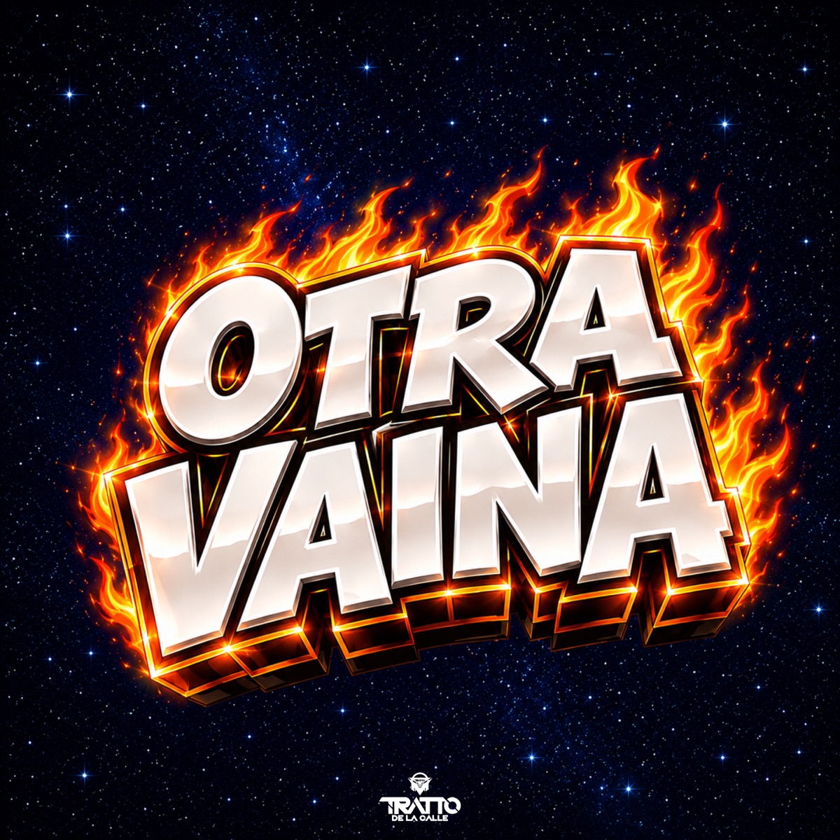 Otra Vaina - Single by NERO KLERO album cover