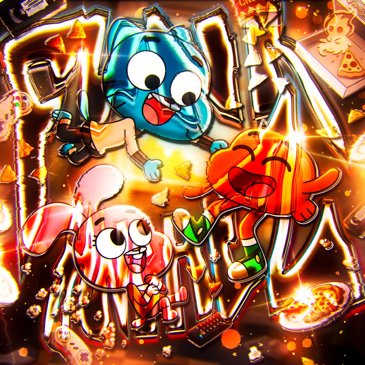 FUNK SANCHEZ - EP by swinnecxx album cover