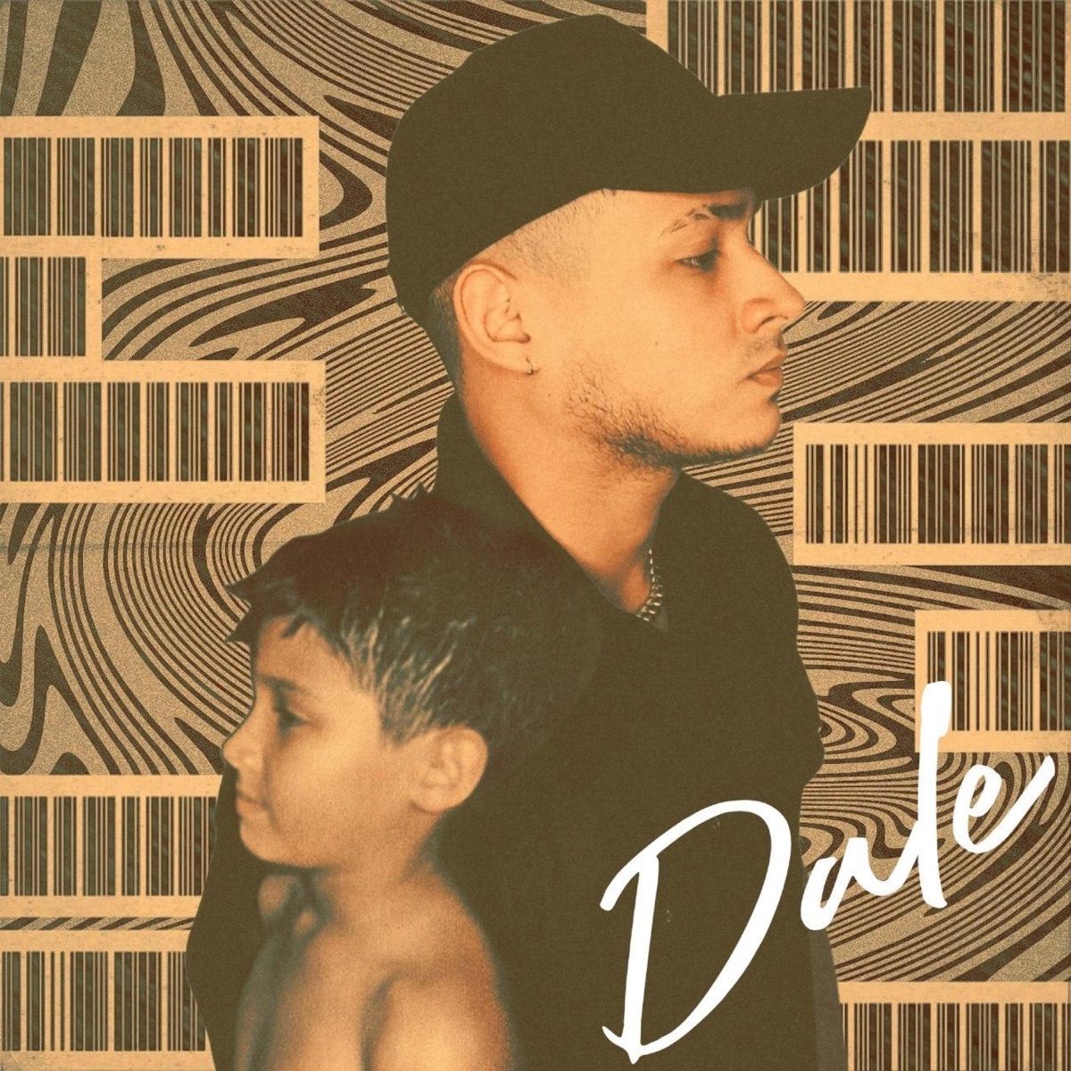 DALE - Single by zzamtair album cover