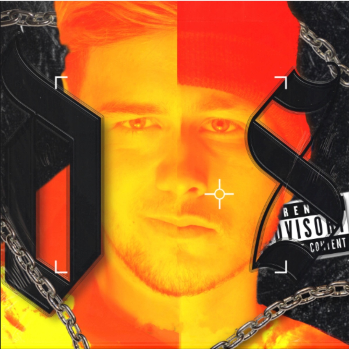 D & S by Doni DS & Spack DS album cover
