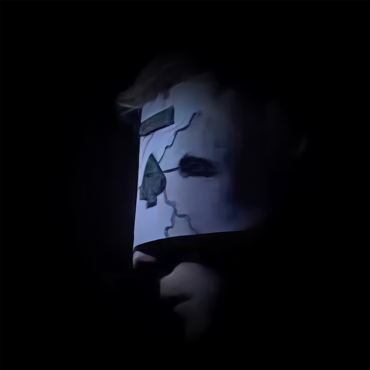 Chamber of Reflection (Remixes) - Single by Your Anxiety Buddy album cover