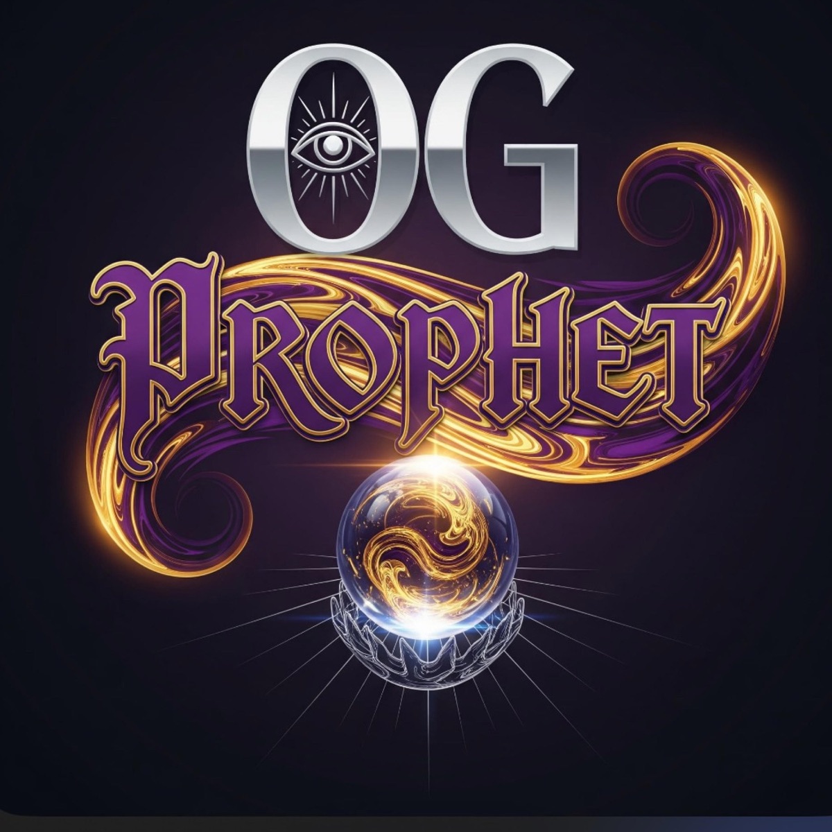 Made It (feat. Siixx Styx) - Single by OG Prophet album cover