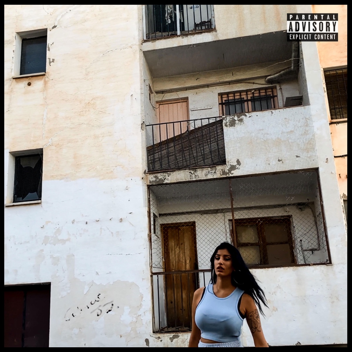 Loyalty - Single by Albany album cover
