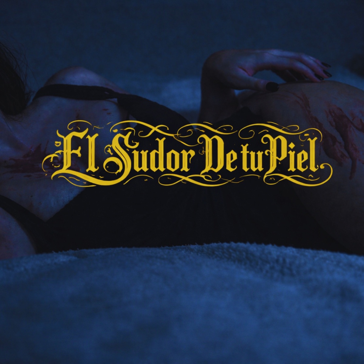 El Sudor de Tu Piel (feat. Ryan Iscariote, RAYMC & Jaybe Ramirez) - Single by LAWAVE MX album cover