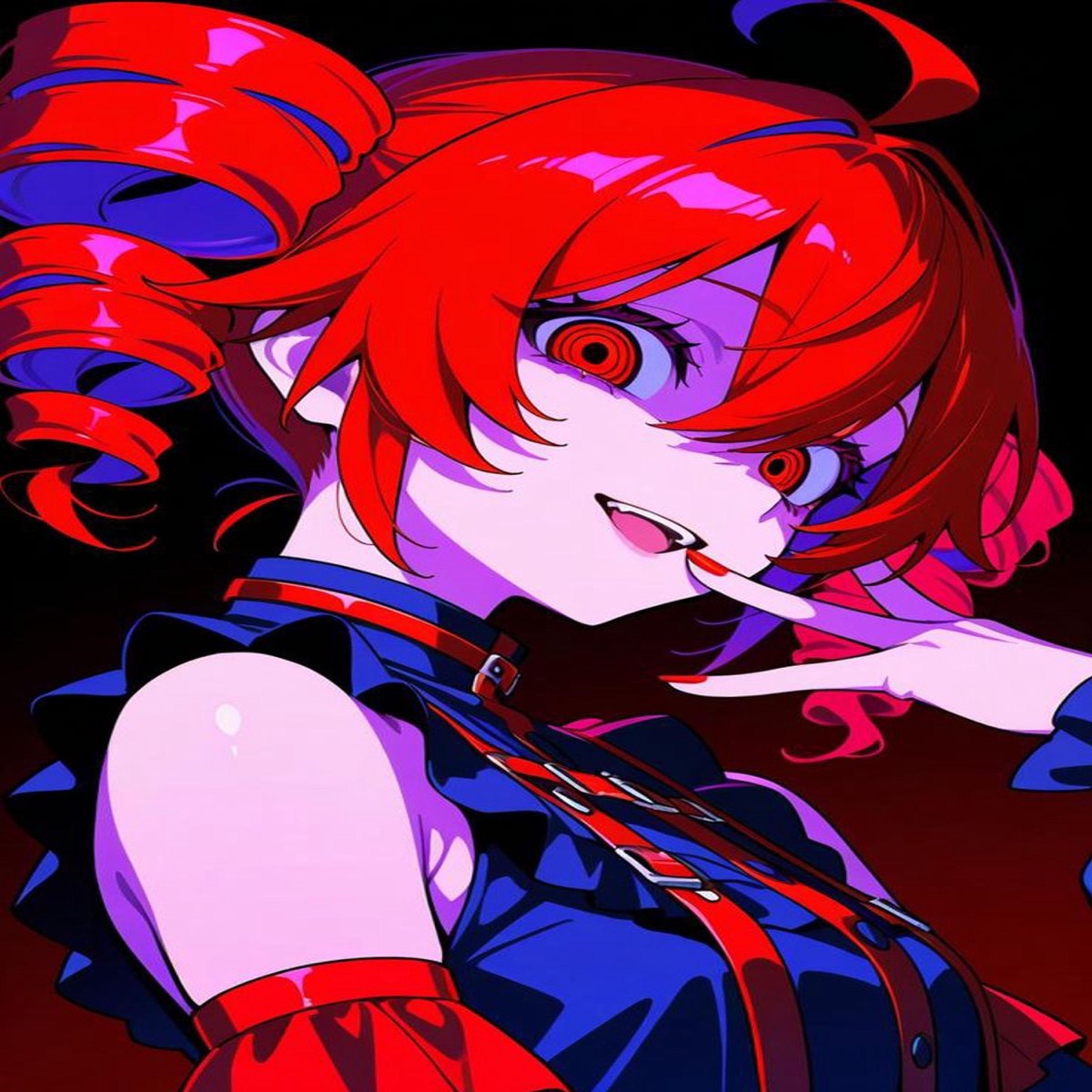 MONTAGEM LALA LOLITA - EP by Buddy frenzy beats album cover