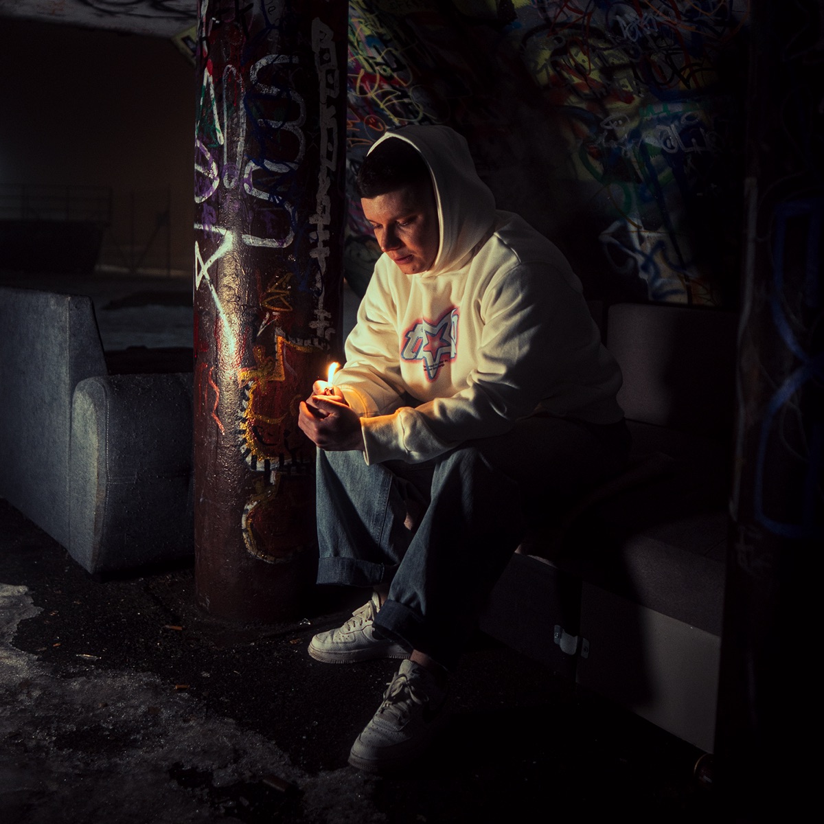 Będzie łatwiej - Single by Czempionx, prxnce & Phasma album cover
