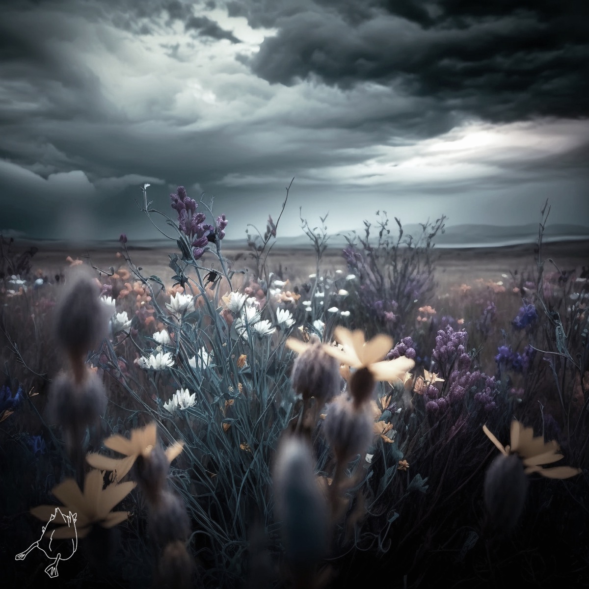Flowers (Casmalia Remix) - Single by Gina Turner & Casmalia album cover