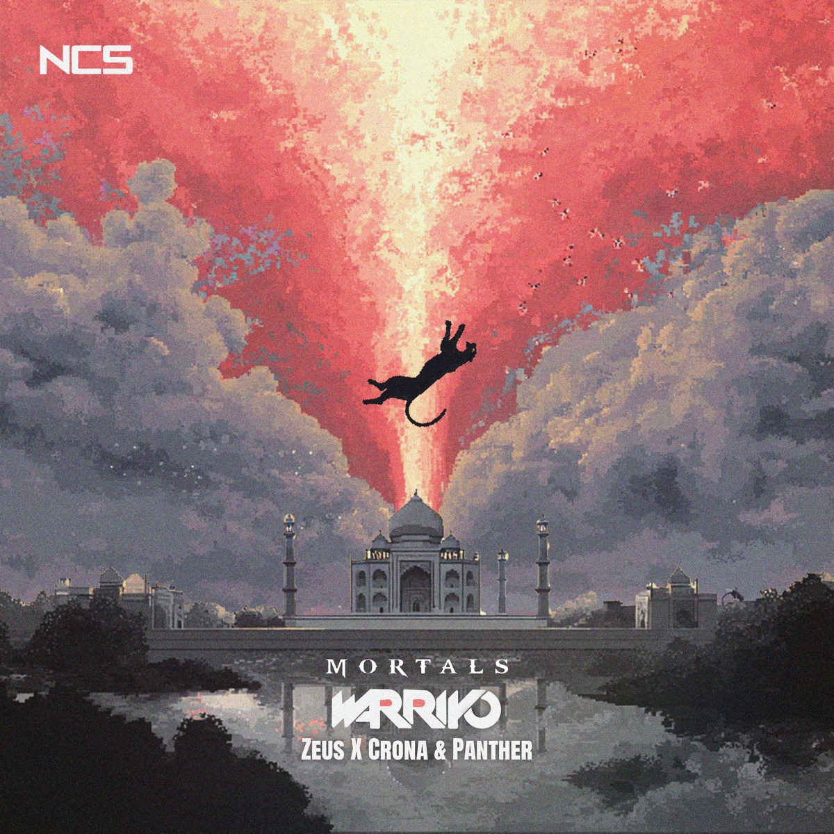 Mortals (Hindi) - Single by Zeus X Crona, Warriyo & Panther album cover