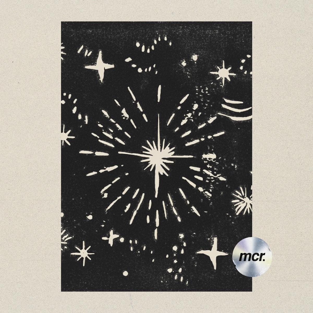 One More Night - Single by Miriam Cooper & outset island album cover