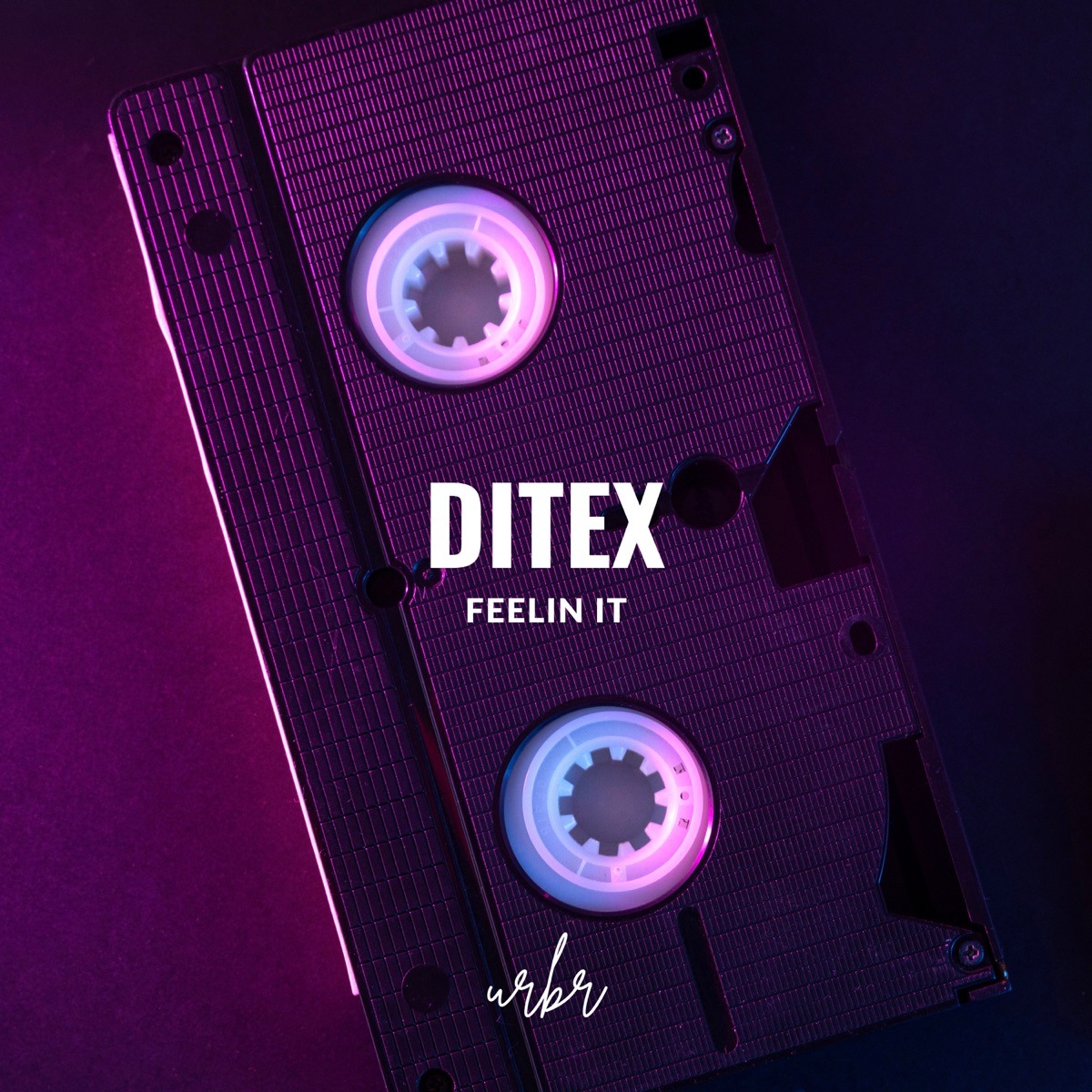 Feelin It - Single by Ditex album cover