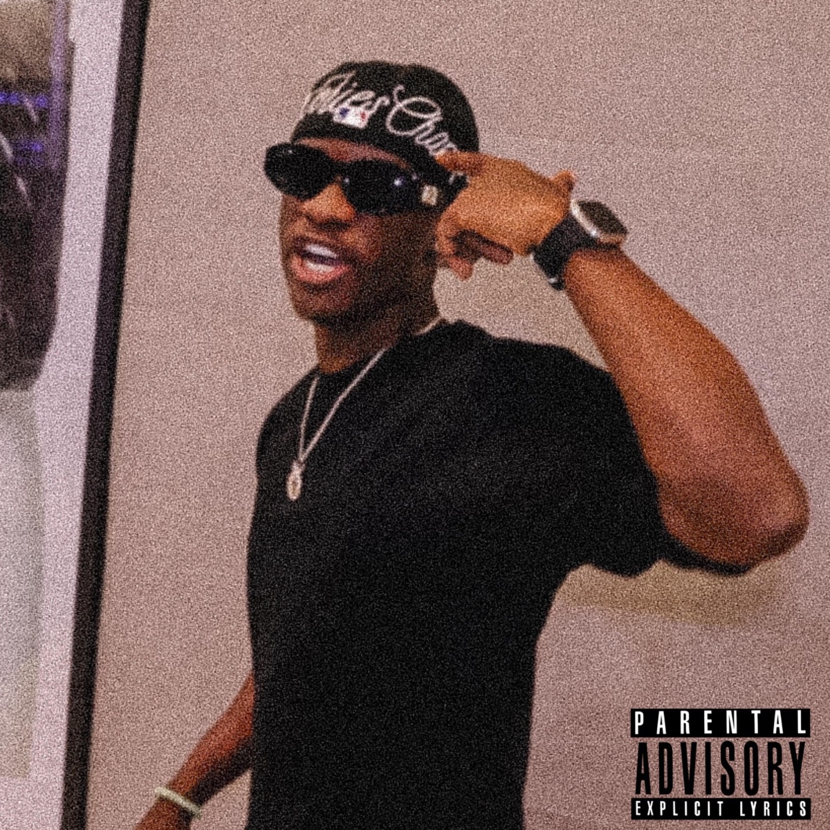 Yankees - Single by Essenc album cover