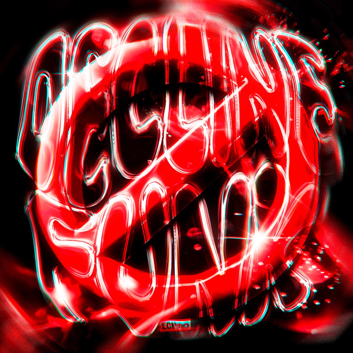 DECLINE FUNK - EP by reallyhydro & Dj Josephxt album cover