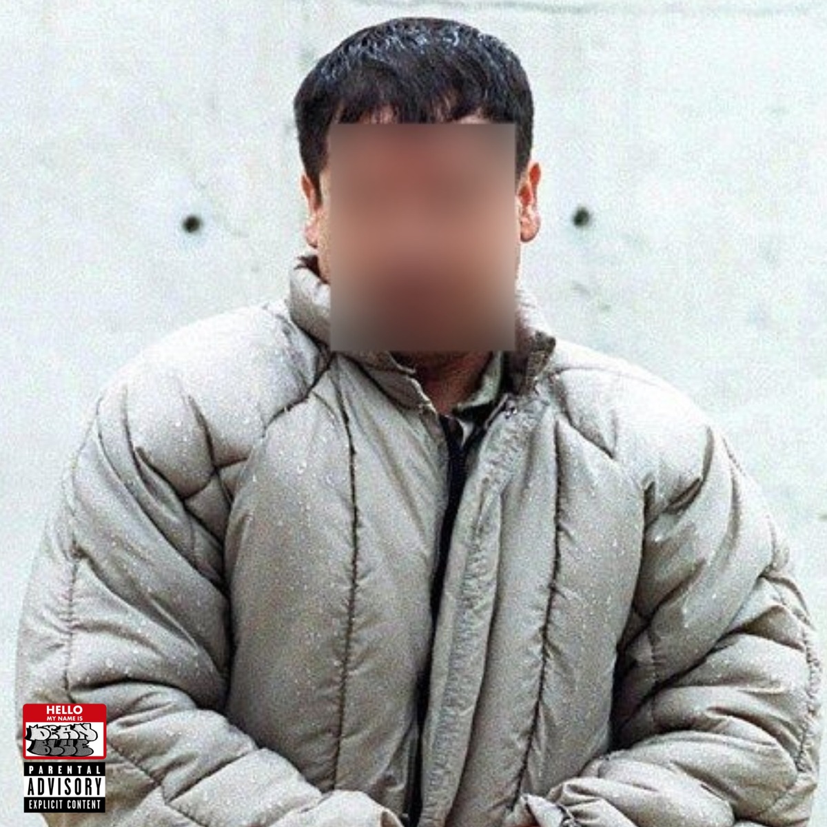 Conheço um Muchacho - Single by DeanBlue album cover