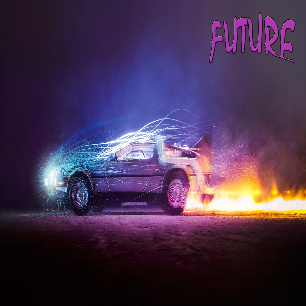 Trap Type Beat (FUTURE Type Beat Freestyle Beat Free Instrumental) - Single by Jally Jally album cover