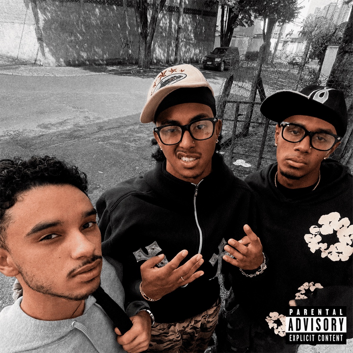 O QUE A GENTE ERROU - Single by Hiroshiu, B4DBLACK & Gaabik album cover