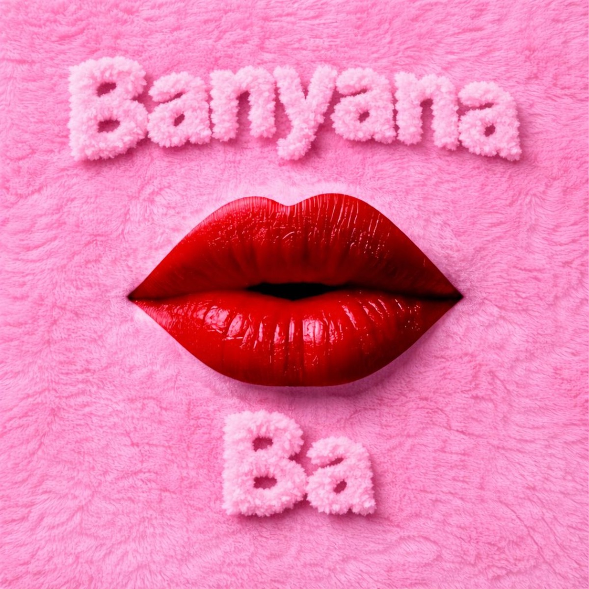 Banyana Ba - Single by MLT zA, Caeser & TeePee-States album cover