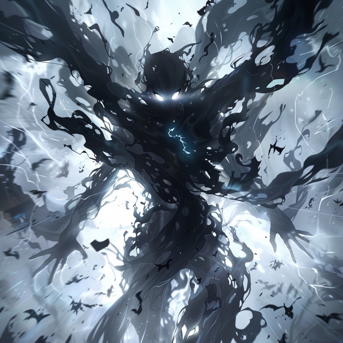 MONTAGEM DESTRUICAO - EP by SHINARI & ZXLXN album cover