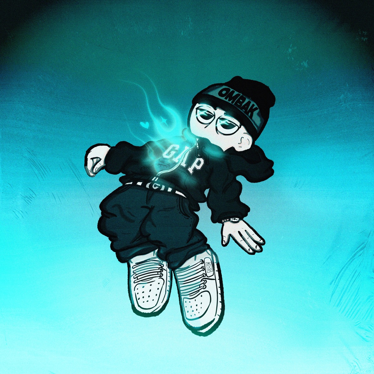 TYPE SHIT by Emedene album cover