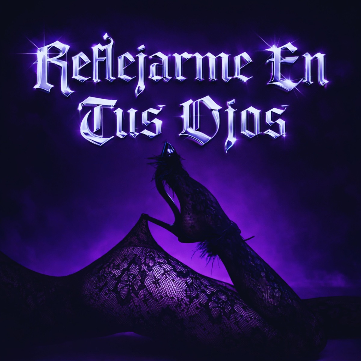 Reflejarme en Tus Ojos (feat. LAWAVE MX) - Single by Ryan Iscariote album cover