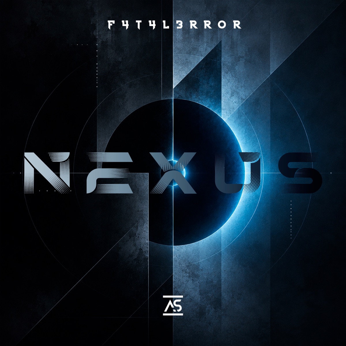Nexus (DJ Mix) by F4T4L3RR0R album cover