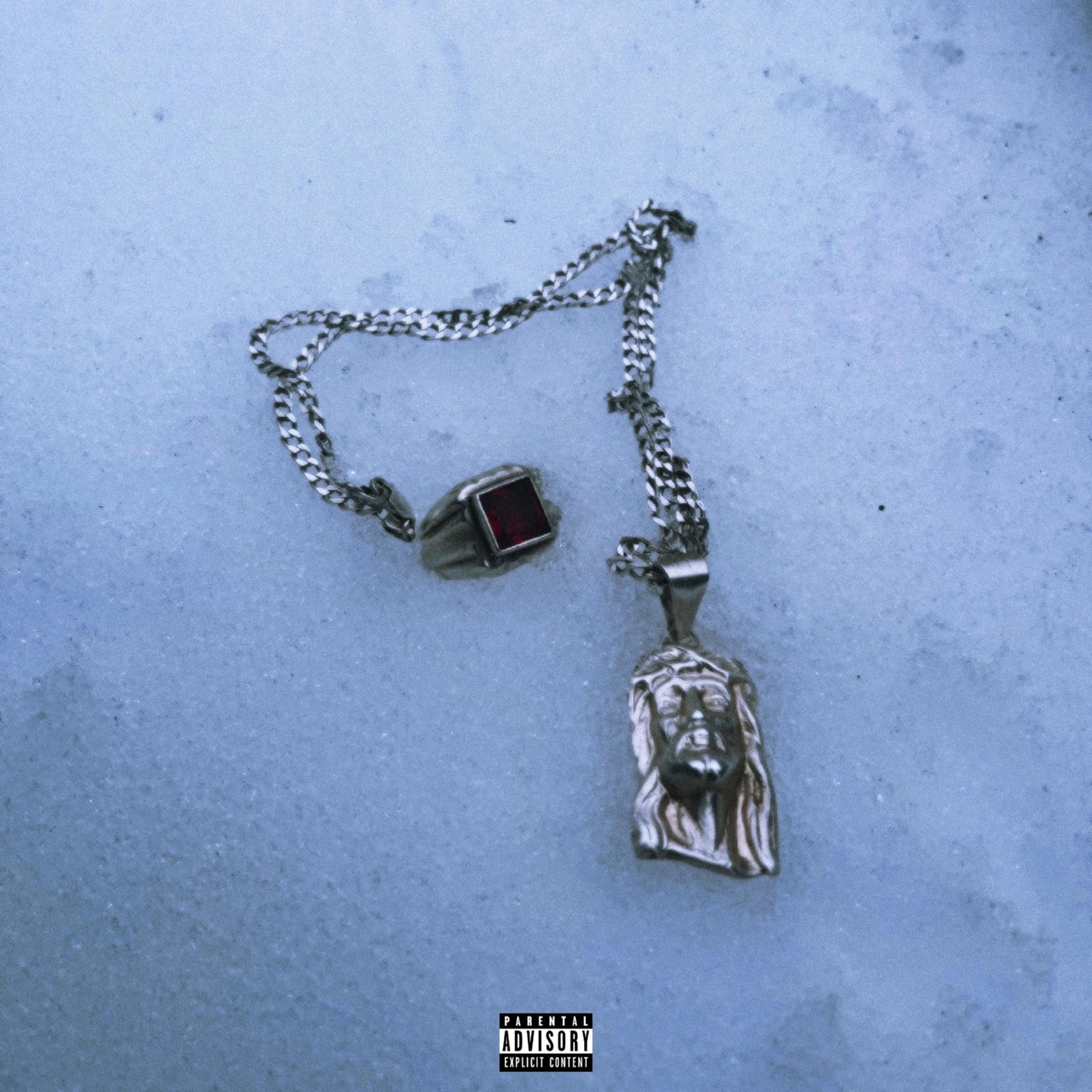 +Bitches (feat. JaG) - Single by Kidd Mvti album cover