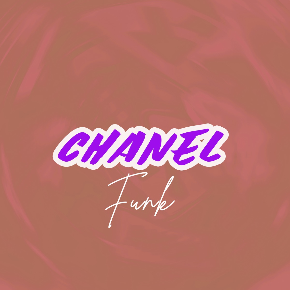 CHANEL FUNK - Single by Gam & Shadow album cover