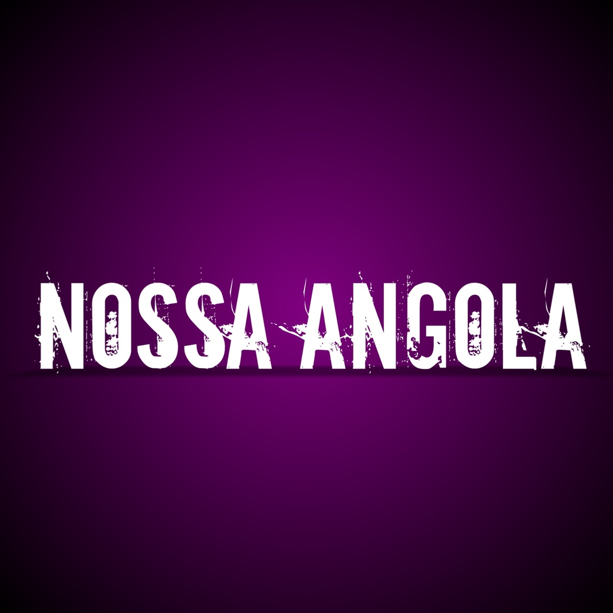 Nossa Angola - Single by Labo Music album cover
