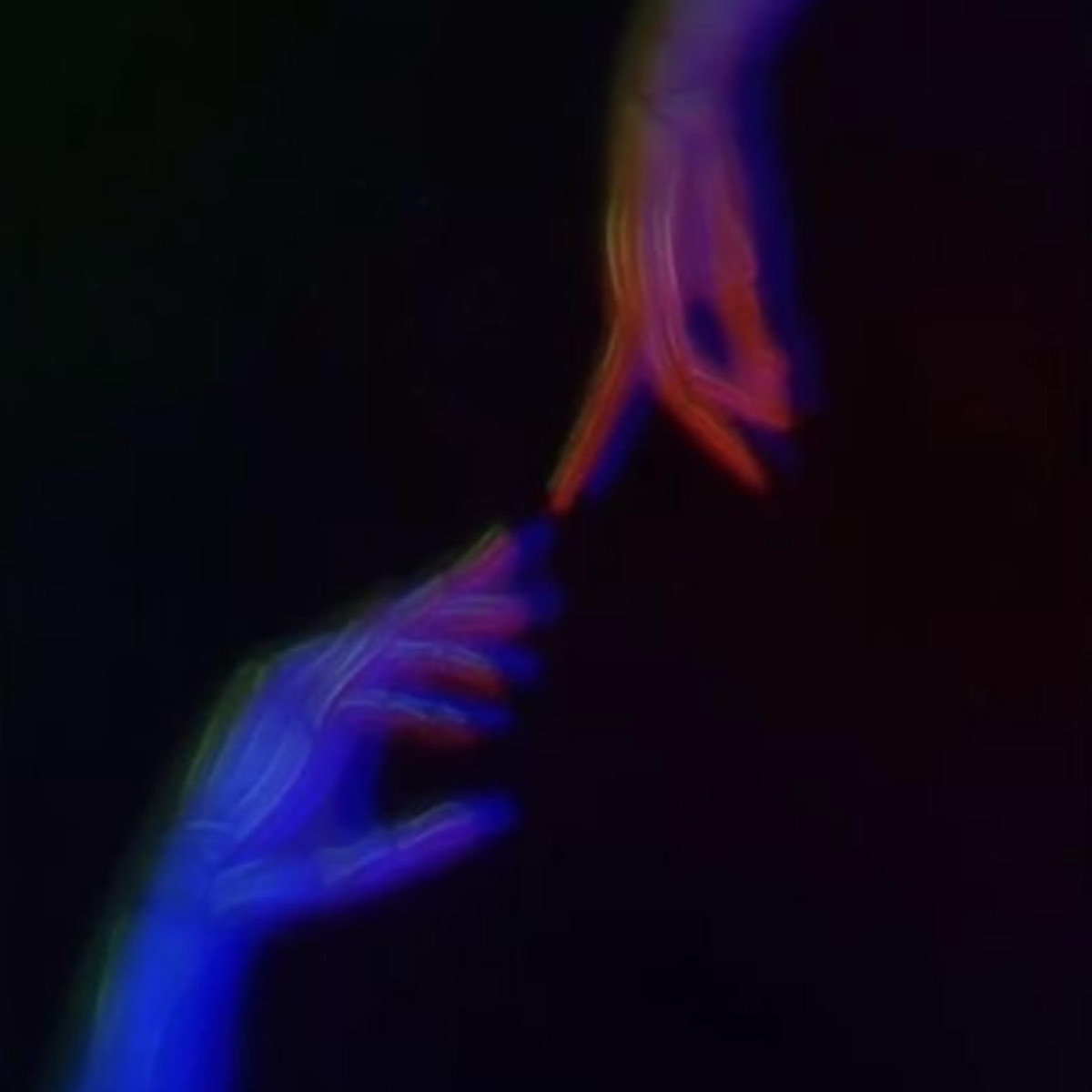 EVPSA - Single by DYSMA album cover