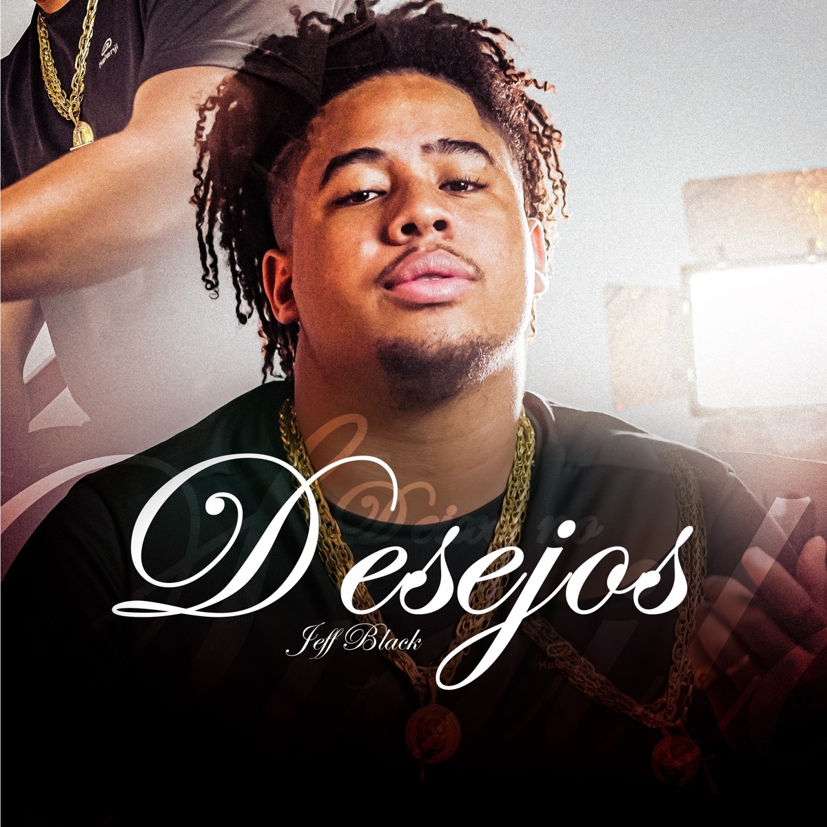 Desejos - Single by Jeff Black & Doug Hits album cover