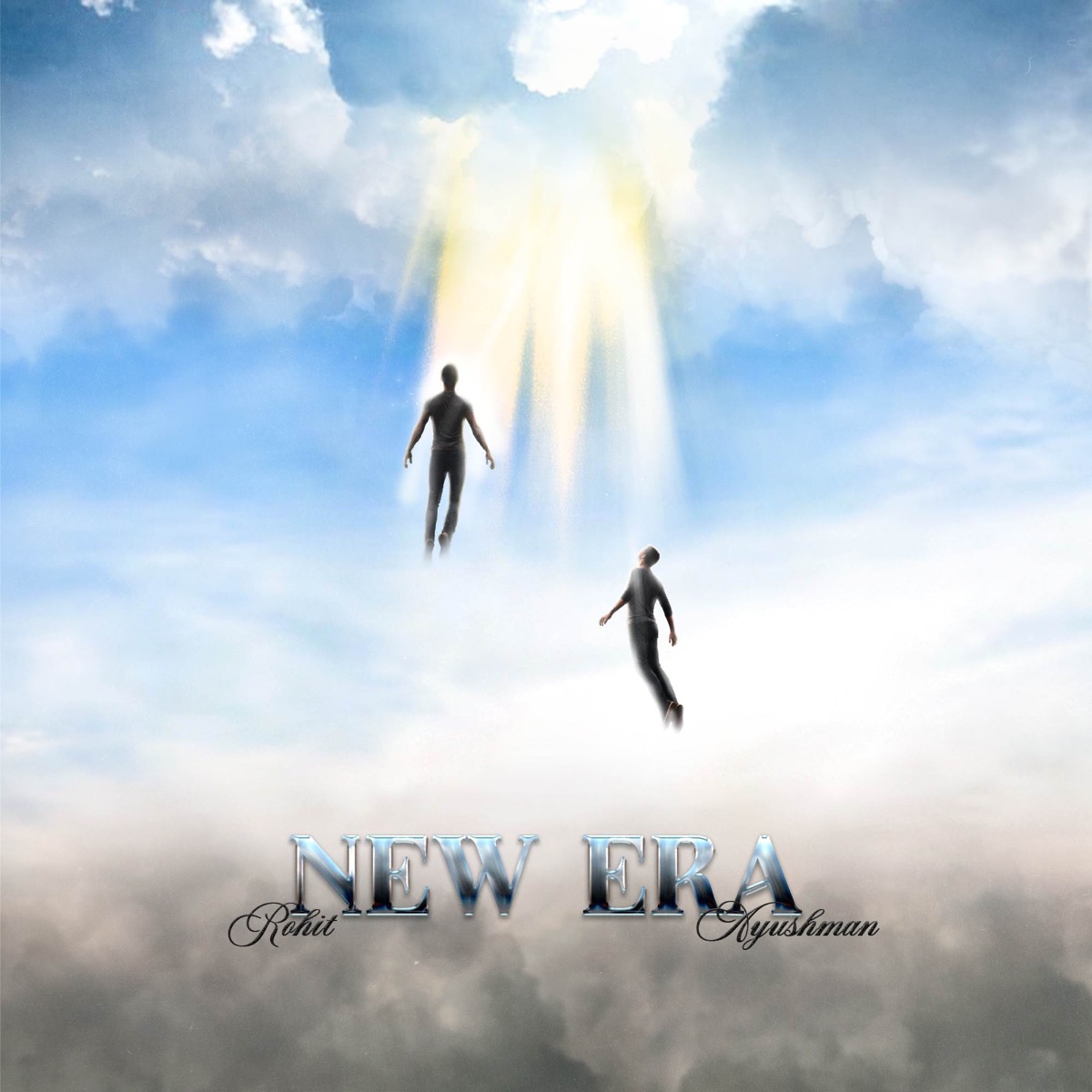 New Era - Single by ₹OHIT & Ayush album cover