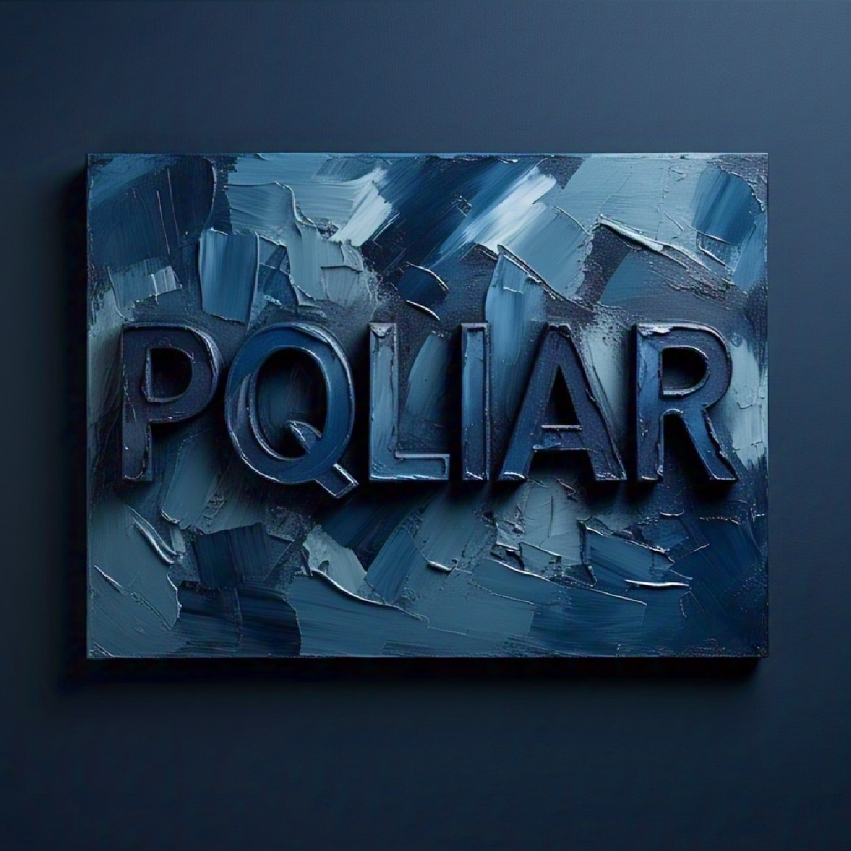 Pqliar - Single by Altafulla album cover