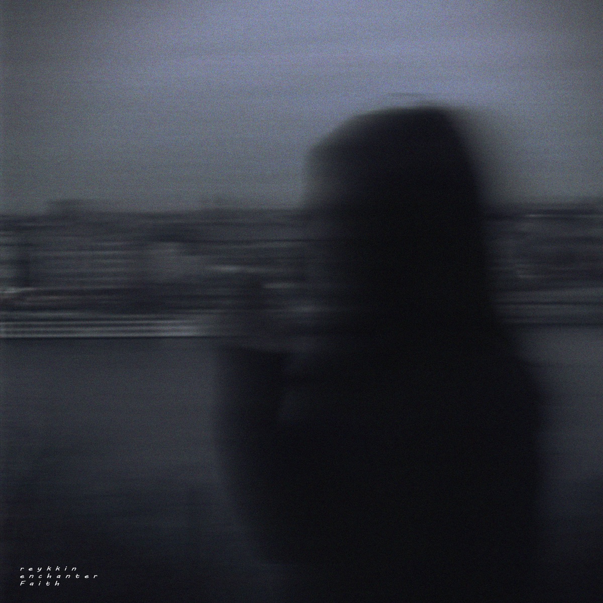 Faith - Single by reykkin & enchanter album cover