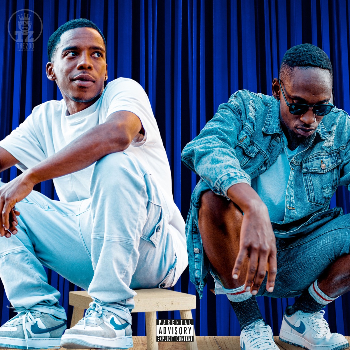 Different Arrangement (feat. OASIS/ACECARD the ZooKeeper & HyperLect) - Single by SYX_RSA album cover