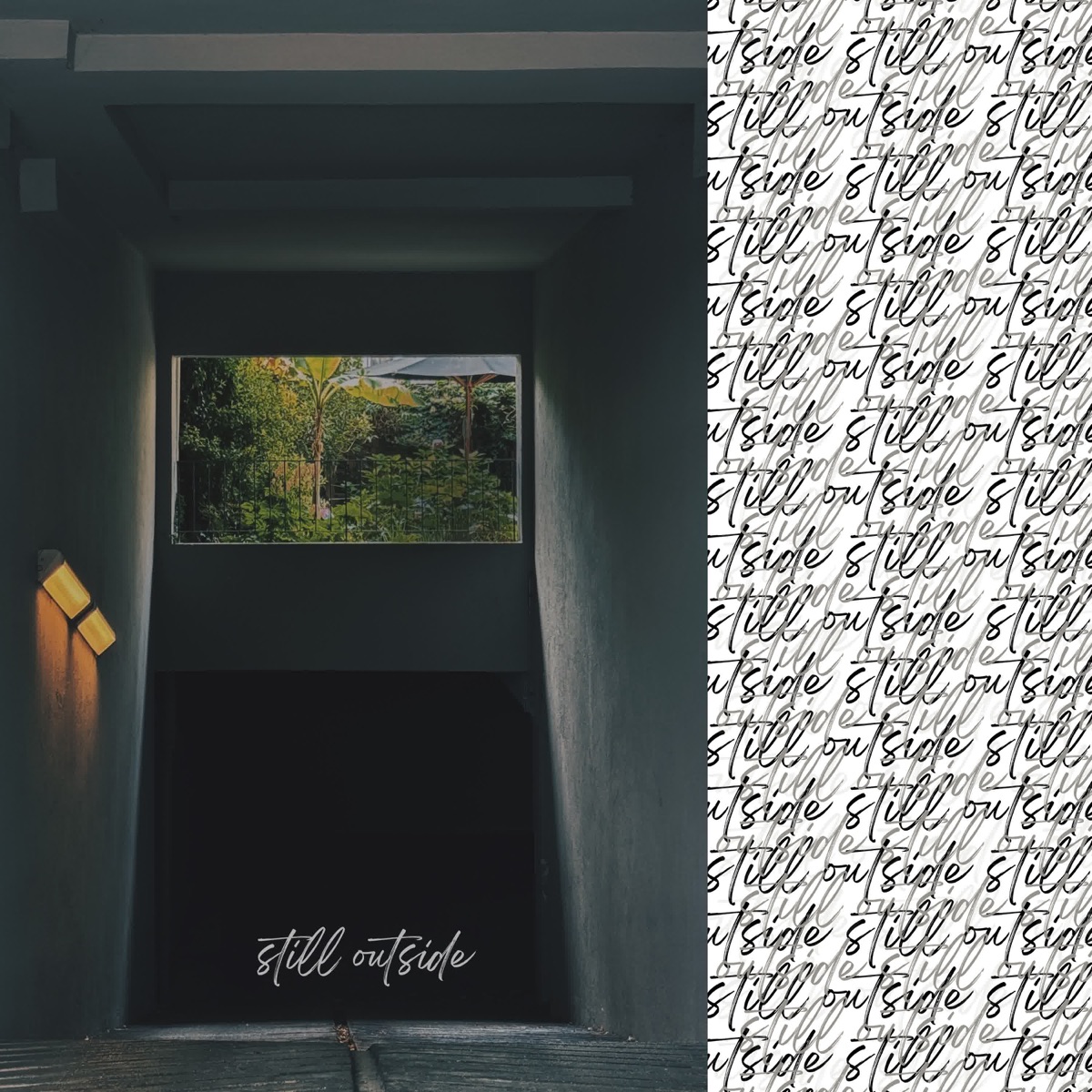 Still Outside - Single by Clap Cotton album cover