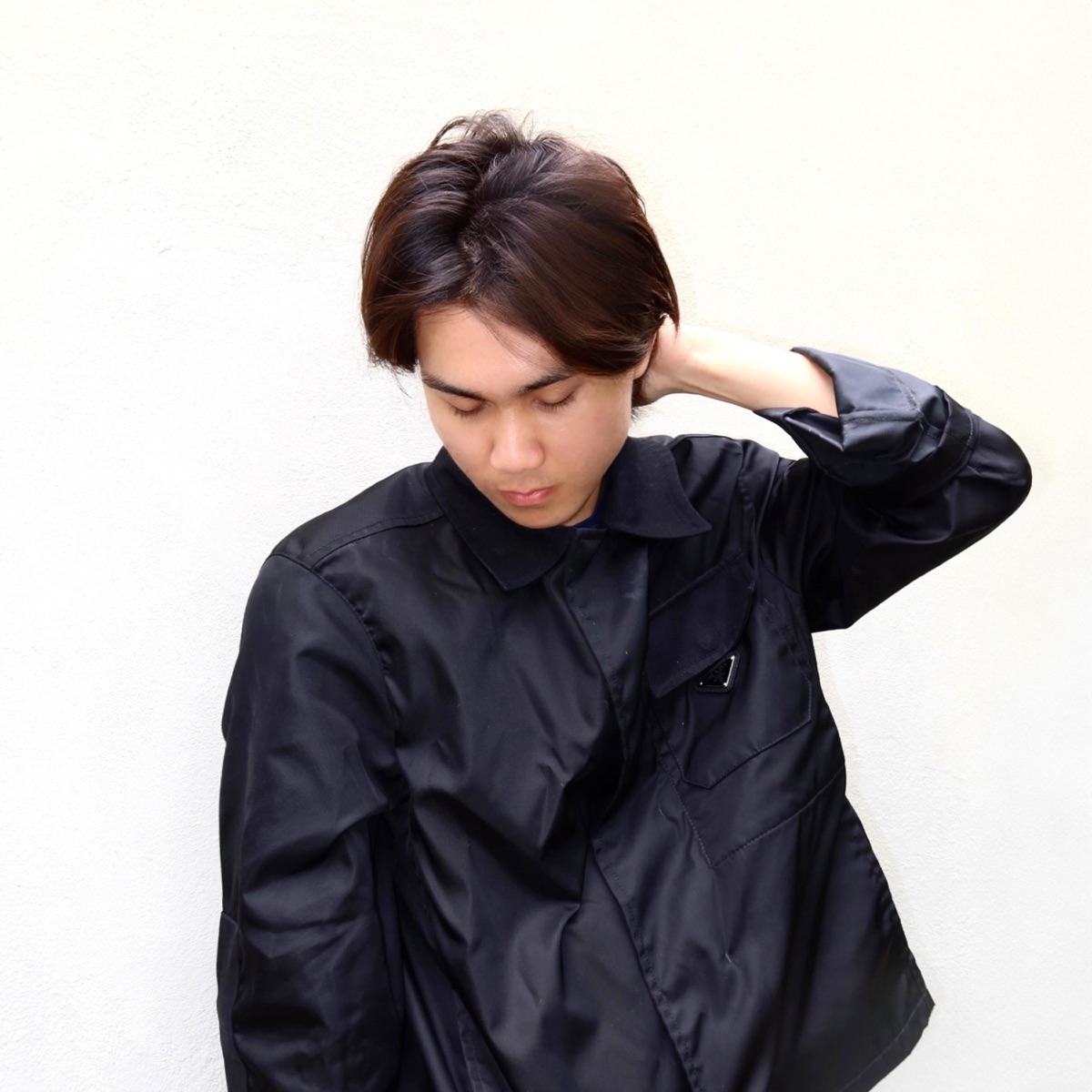 Messy - Single by Ken JP & Ken album cover