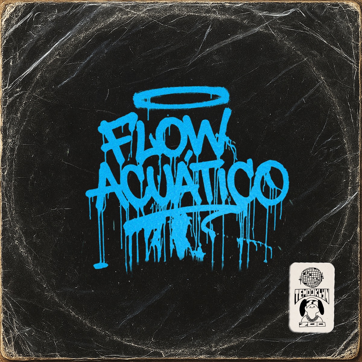 Flow Acuático - Single by NXL album cover